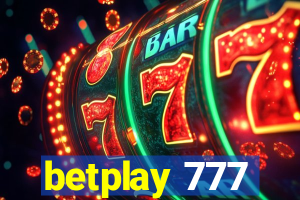 betplay 777